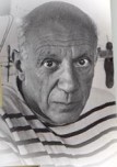 Pablo Picasso