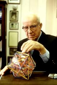 Buckminster Fuller