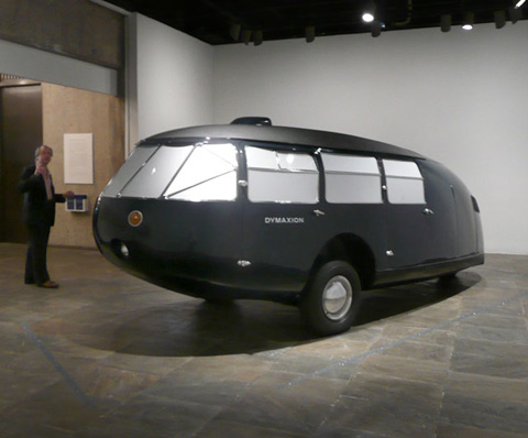 Dymaxion