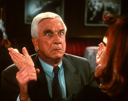 The Naked Gun 2 1/2