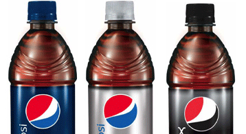 Pepsi logo