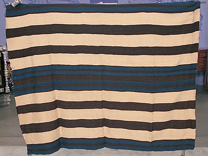 first-phase chief's blanket