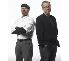 MythBusters MythBusters