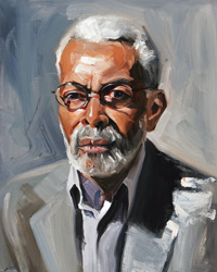 Amiri Baraka 