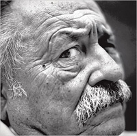 Jim Harrison