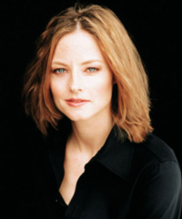 Jodie Foster
