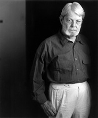 Shelby Foote