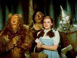 The Wizard of Oz The Wizard of Oz