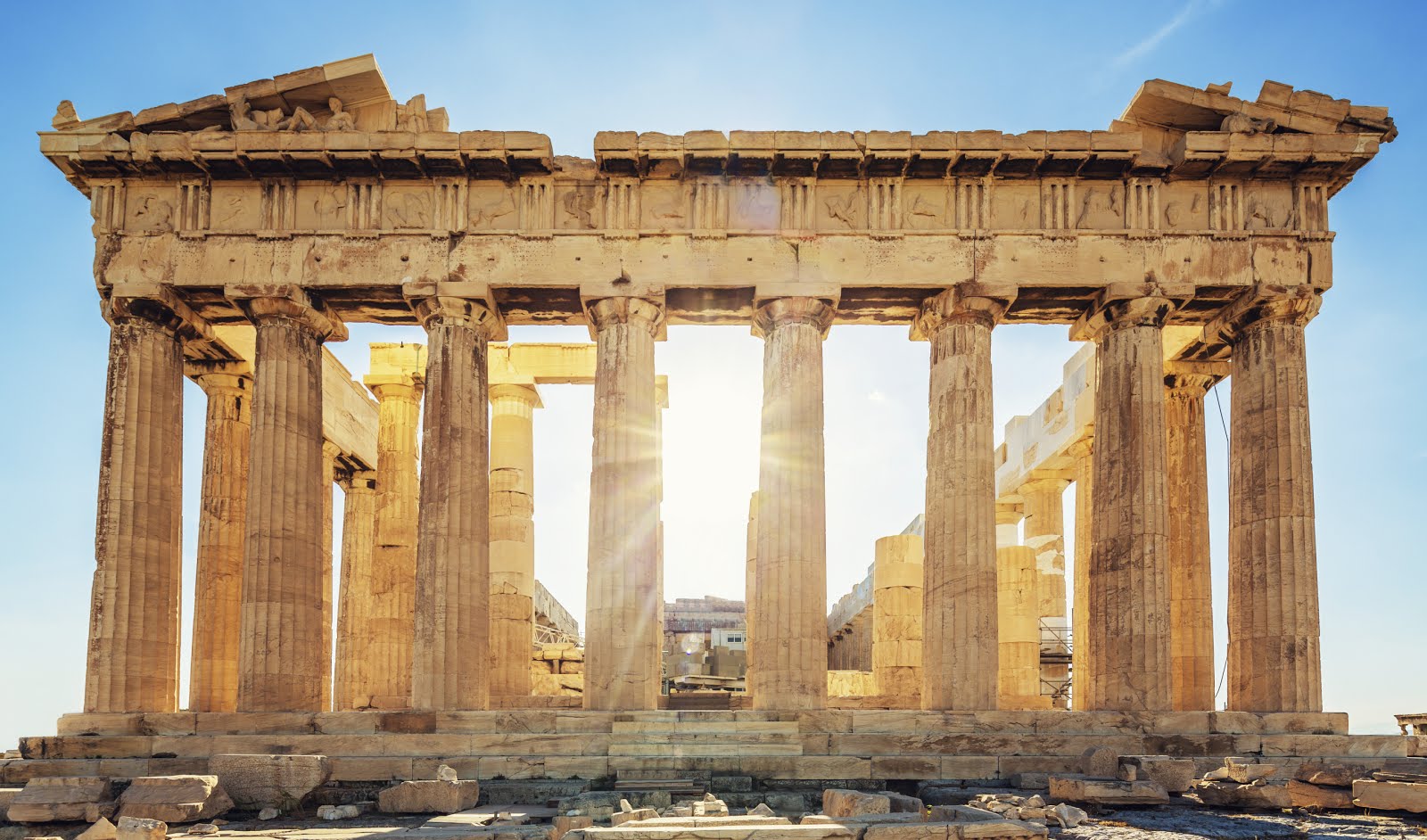 Parthenon