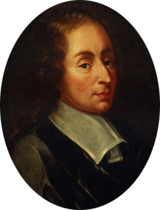 Blaise Pascal