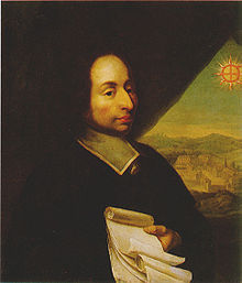 Pascal, Blaise (1623-1662)