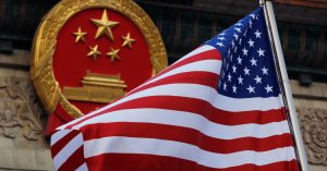 America's Other Espionage Challenge- China - The New York