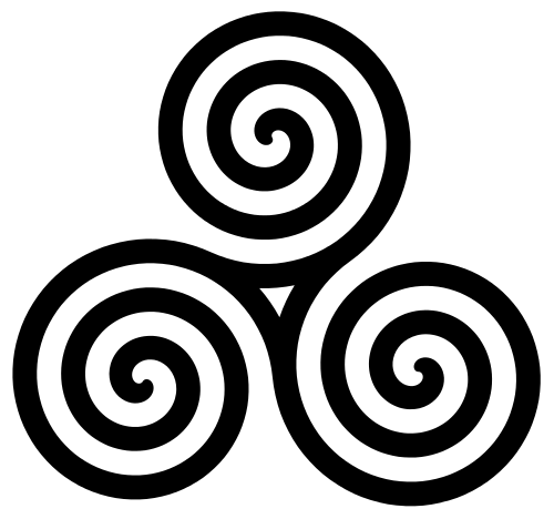 Triquetra