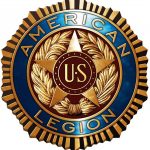 US American Legion Seal