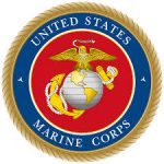 United Stats Marine Seal