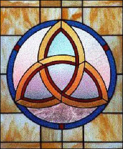 trinity symbol