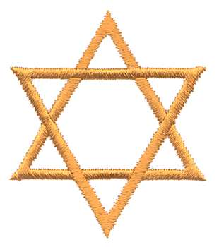 star of david