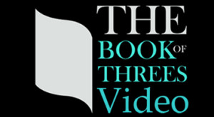 Book of Threes Video