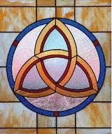 Trinity symbol