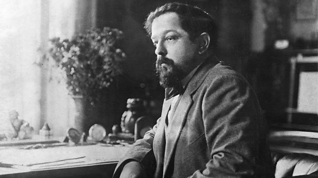 Claude Debussy