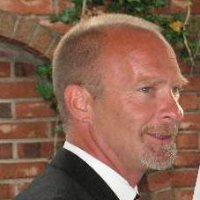 John M Richardson