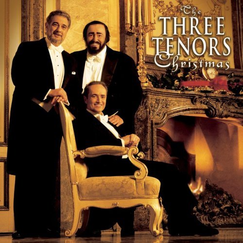 Three Tenors Christmas