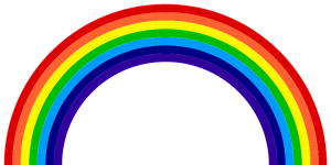 ROYGBIV - rainbow