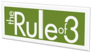 the-rule-of-three