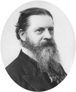 Charles Sanders Peirce