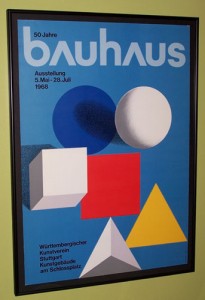 Bauhaus bayer cover