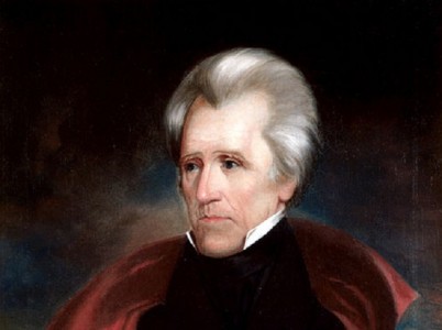 Andrew Jackson