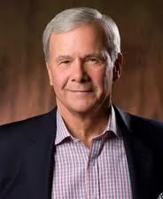 Tom Brokaw