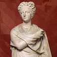 Thumbnail Polyhymnia Statue