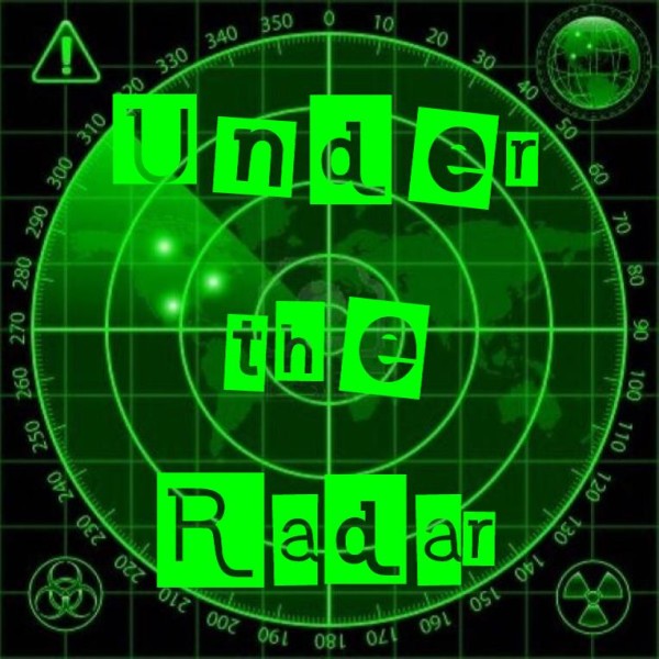 under the radar