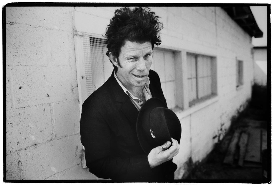 Tom Waits