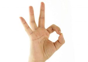 Anti Defamation League says 'OK' hand sign not a white supremacist hate symbol