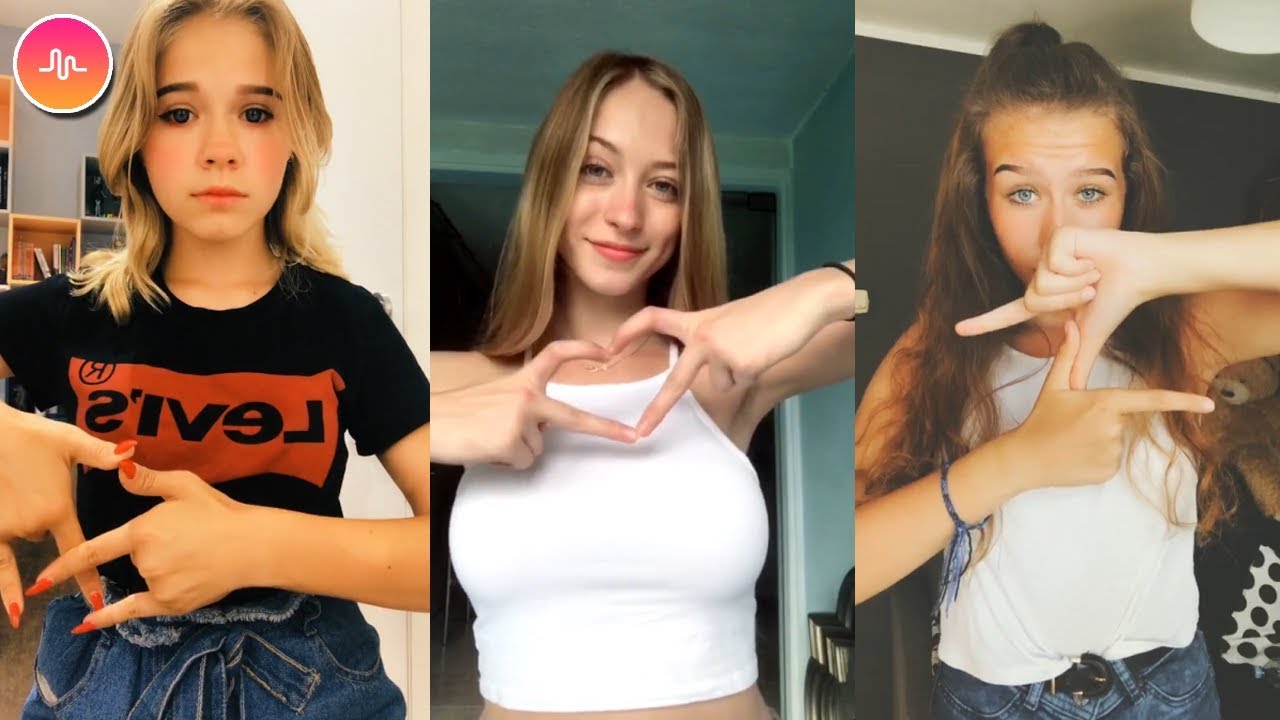 Three Finger Challenge Dividing the Internet