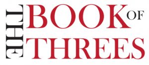 Book of Threes