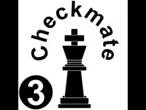 checkmate 3 moves
