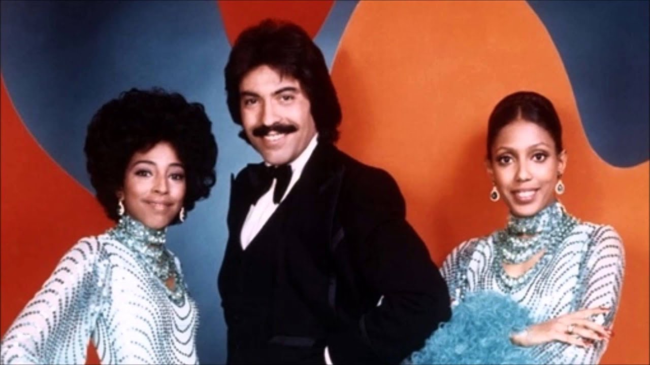 Tony Orlando and Dawn