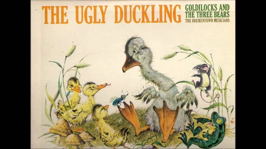 Goldilocks and the Three Bears MGM Children's Series thumbnail