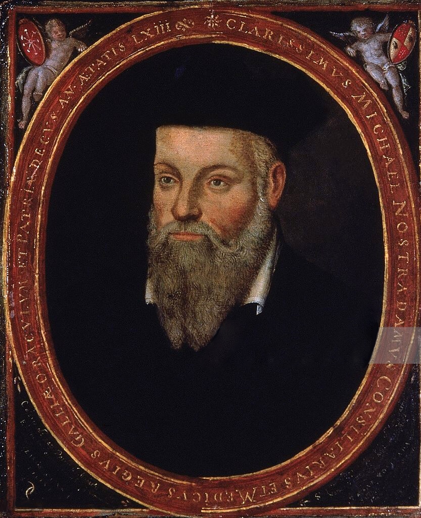 Nostradamus 