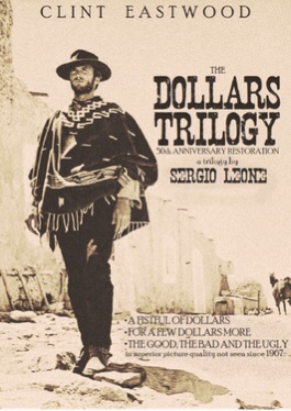 The Dollars Trilogy