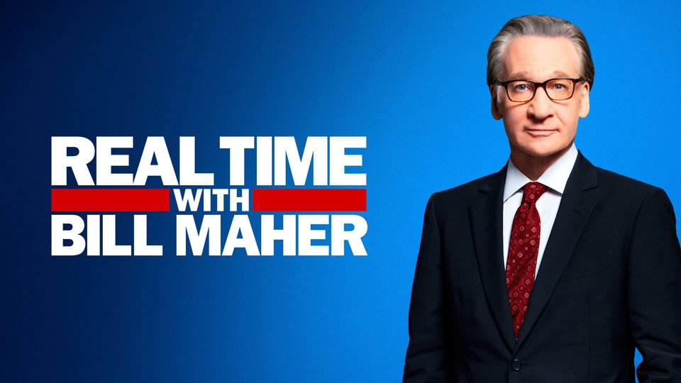 Real Time with Bill Maher