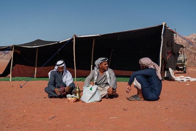 Bedouins