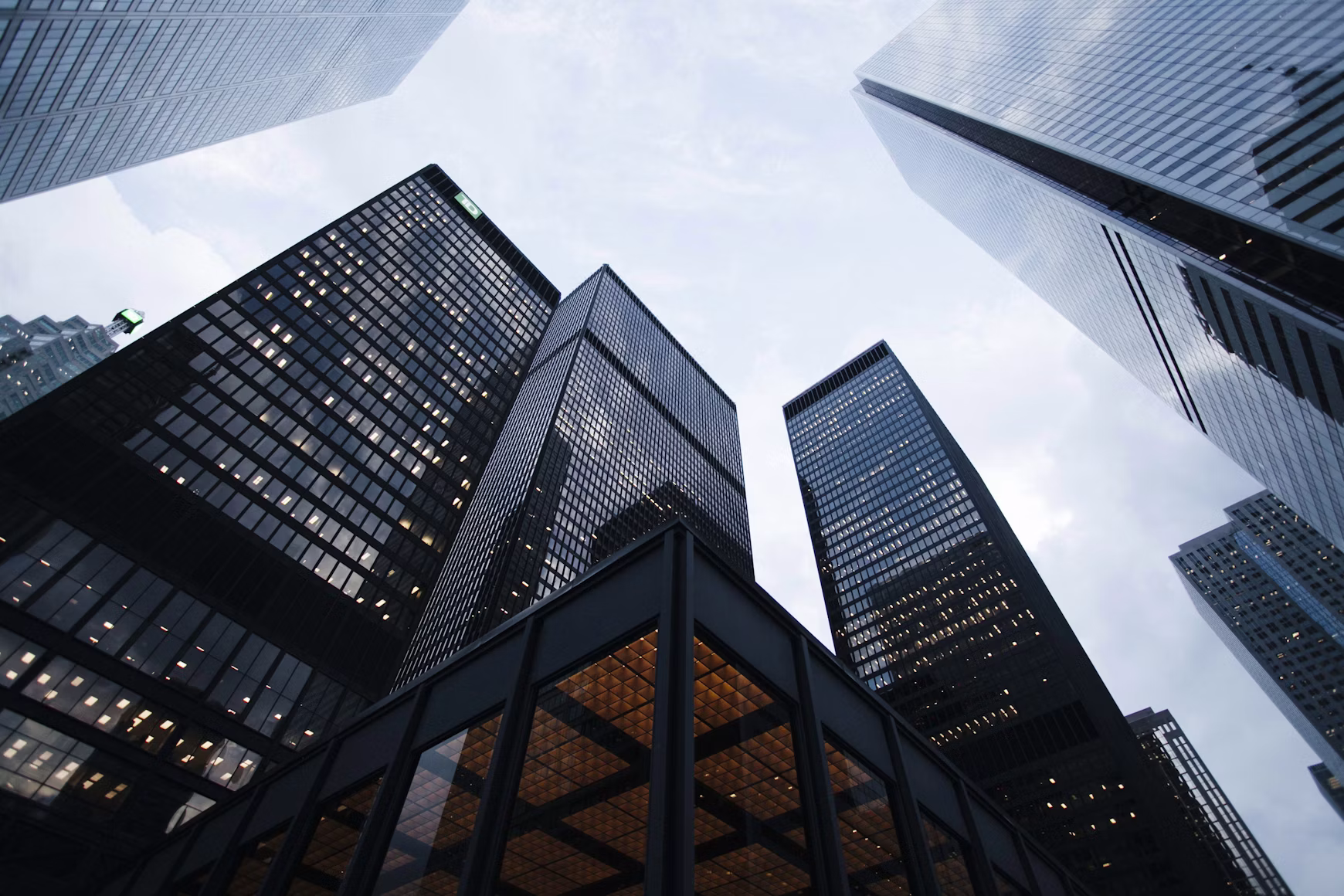 Turning Big Data into Smart Business Opportunities
