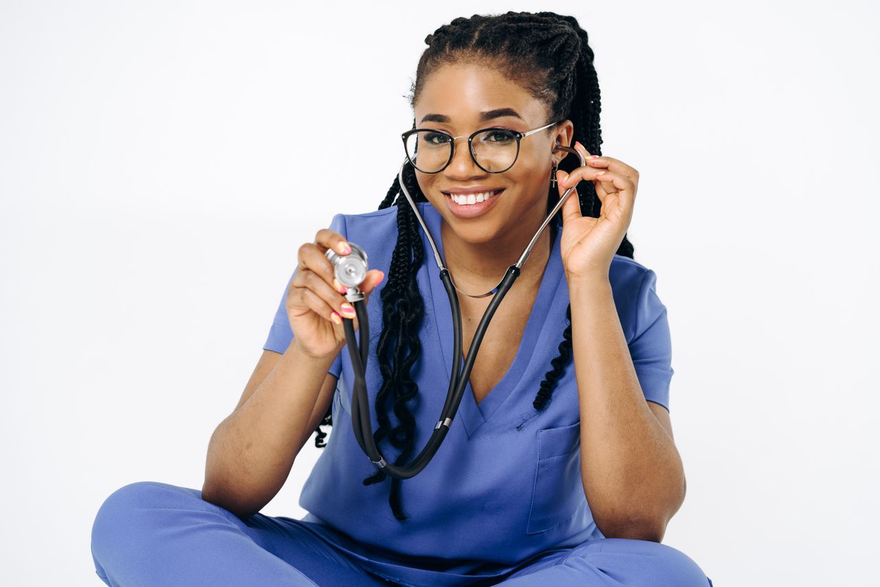Career in nursing