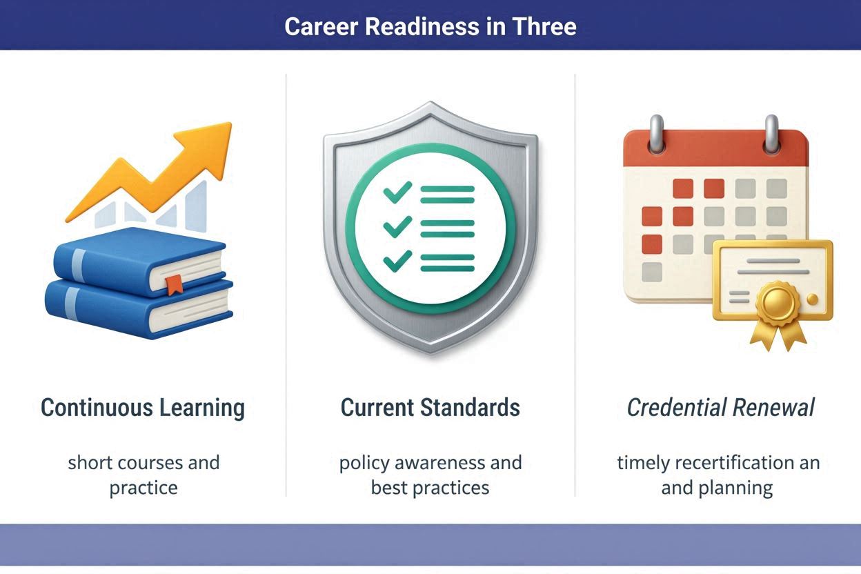 career ready