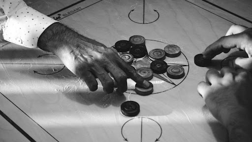 Three Choices Endless Strategy-The Power of Three in Classic Games - Photo by Anshul Gurjar on Unsplash
