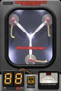 Flux Capacitor     